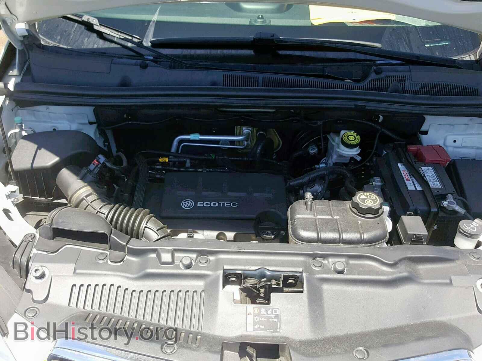 2013 BUICK ENCORE - VIN: KL4CJCSB0DB170762 - Photo 7