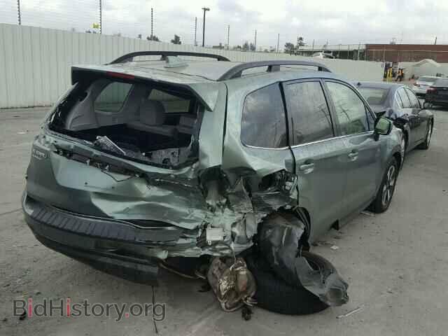 2017 SUBARU FORESTER - VIN: JF2SJARC4HH438866 - Photo 4