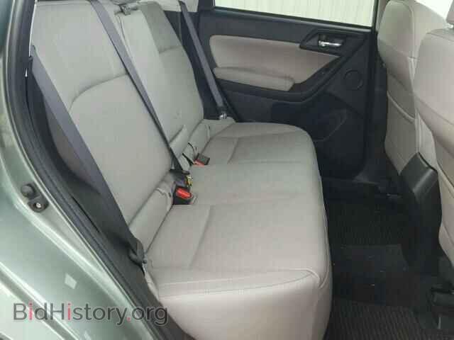 2017 SUBARU FORESTER - VIN: JF2SJARC4HH438866 - Photo 6