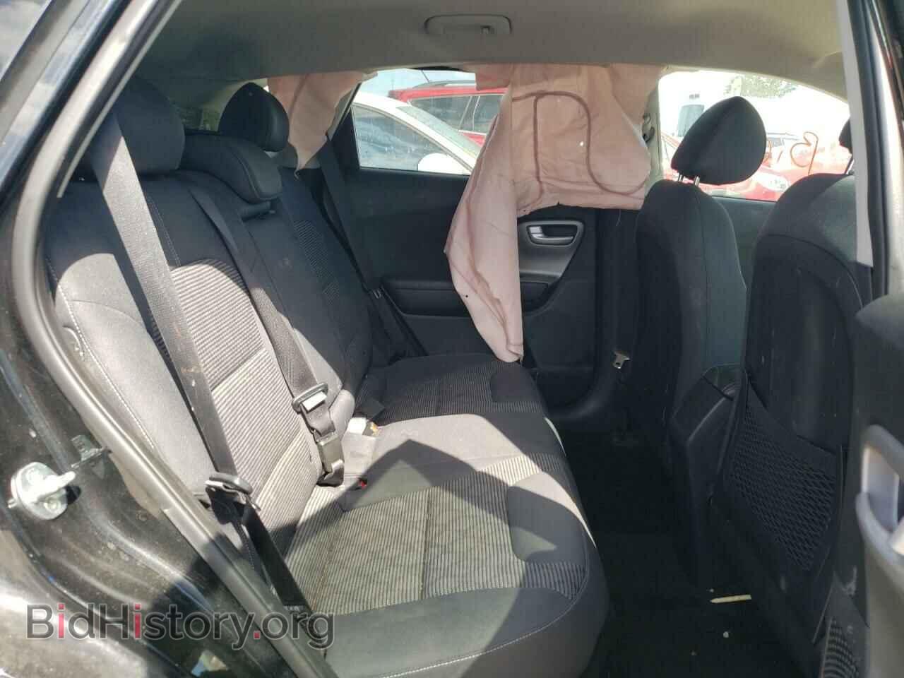 2018 KIA NIRO - VIN: KNDCB3LC4J5204982 - Фото 6