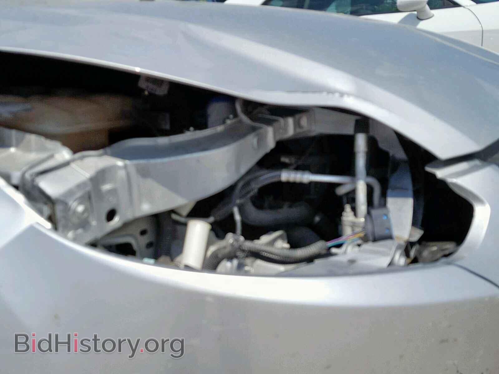 2013 FORD FOCUS - VIN: 1FADP3E25DL353353 - Photo 9