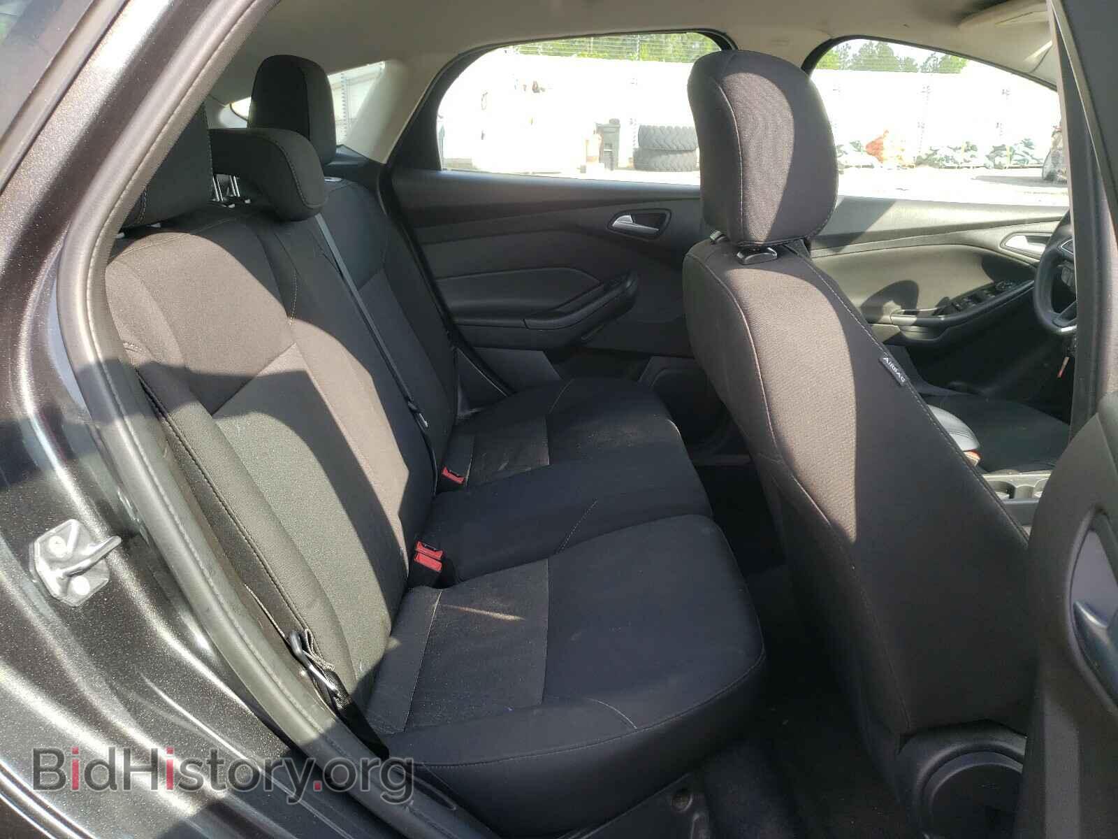 2016 FORD FOCUS - VIN: 1FADP3K21GL347719 - Photo 6