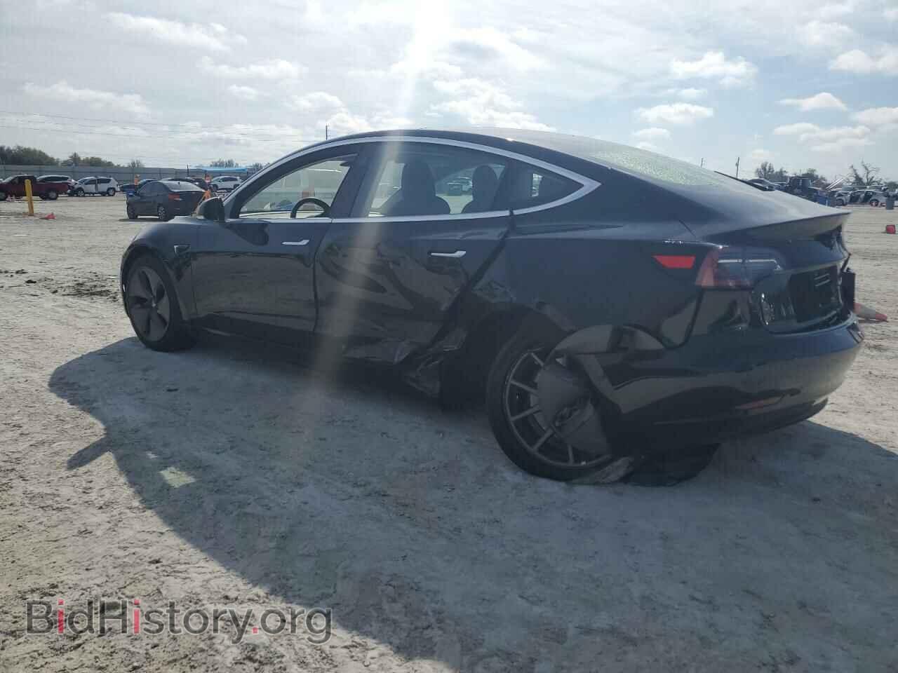 2018 TESLA MODEL 3 - VIN: 5YJ3E1EB7JF113400 - Photo 2