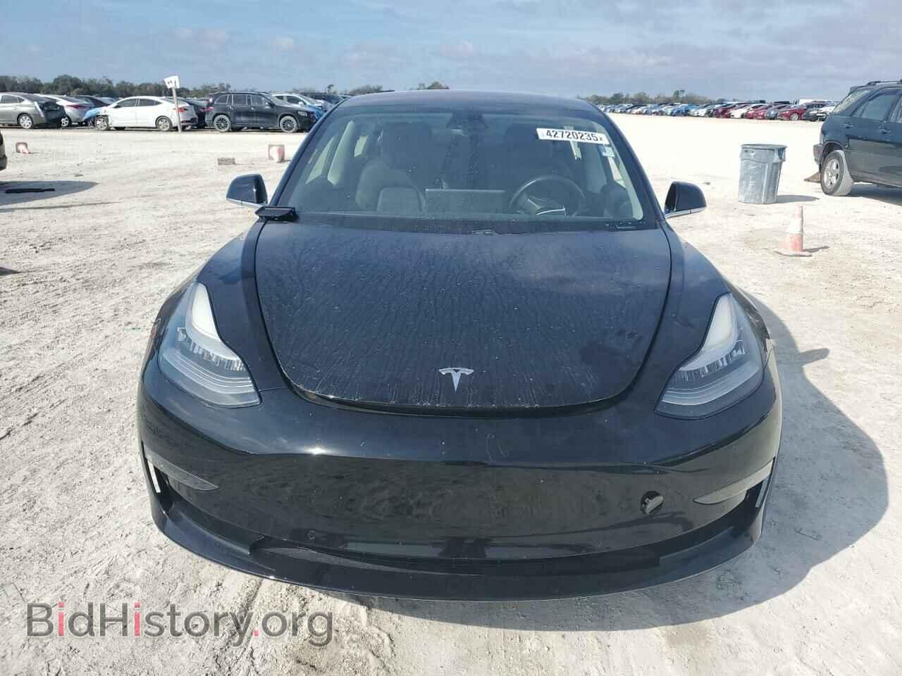 2018 TESLA MODEL 3 - VIN: 5YJ3E1EB7JF113400 - Photo 5