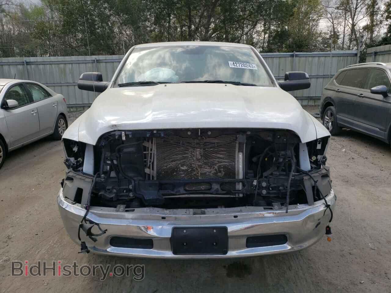 2020 RAM 1500 - VIN: 1C6RR6FT3LS151674 - Photo 5