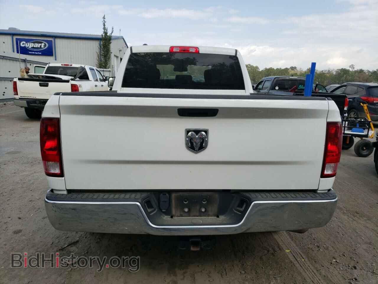 2020 RAM 1500 - VIN: 1C6RR6FT3LS151674 - Photo 6