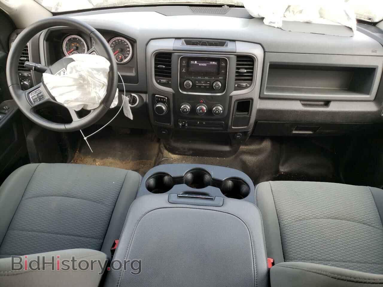 2020 RAM 1500 - VIN: 1C6RR6FT3LS151674 - Photo 8