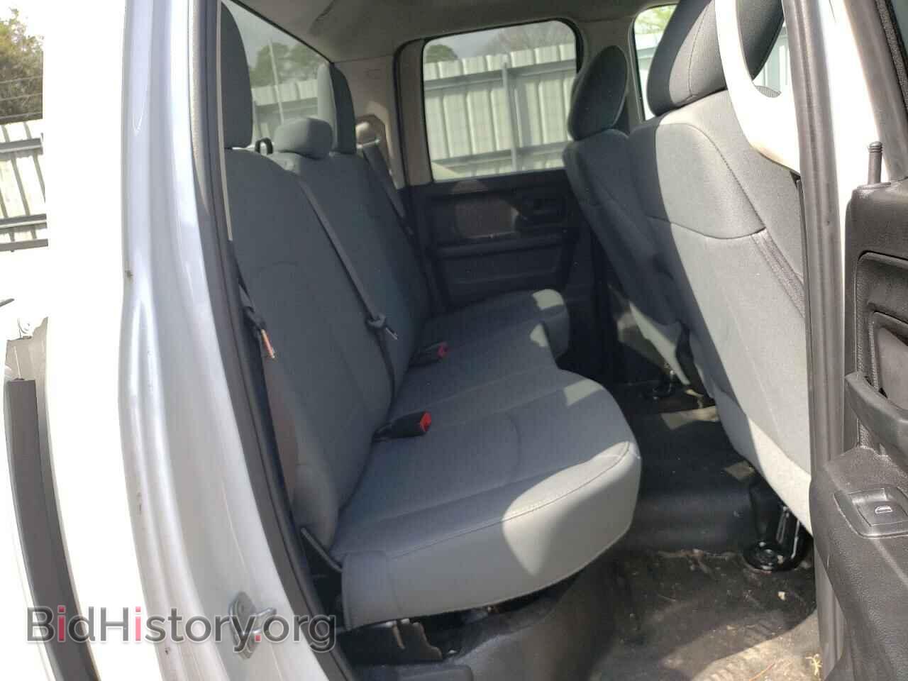 2020 RAM 1500 - VIN: 1C6RR6FT3LS151674 - Photo 10