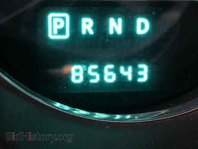 2011 CHRYSLER 200 - VIN: 1C3BC4FB7BN596590 - Фото 8