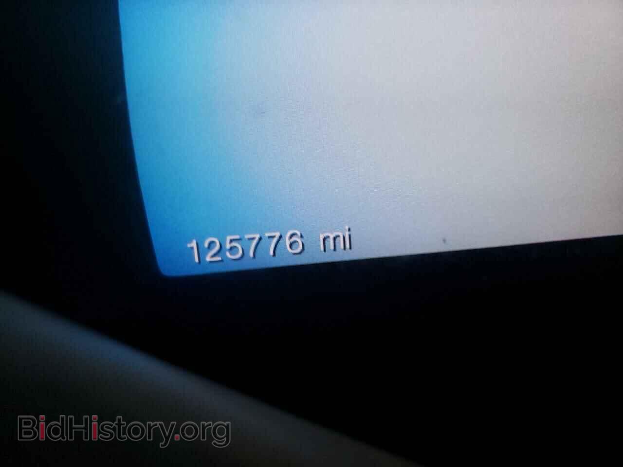 2013 FORD EDGE - VIN: 2FMDK3JC4DBB02472 - Photo 8