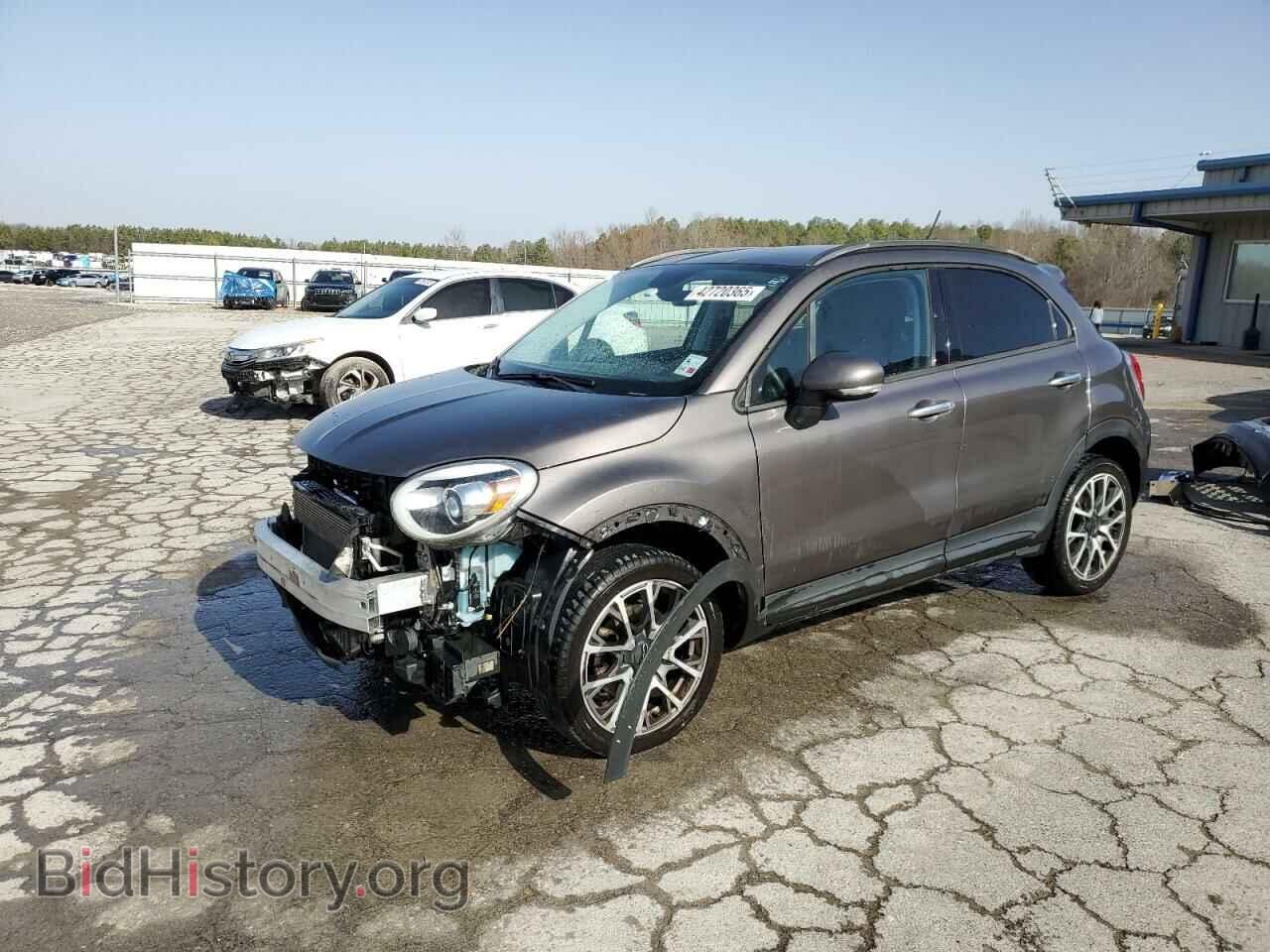 Photo ZFBCFXCB6HP590244 - FIAT 500 2017