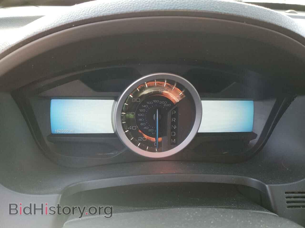 2015 FORD EXPLORER - VIN: 1FM5K7D81FGA02697 - Photo 9