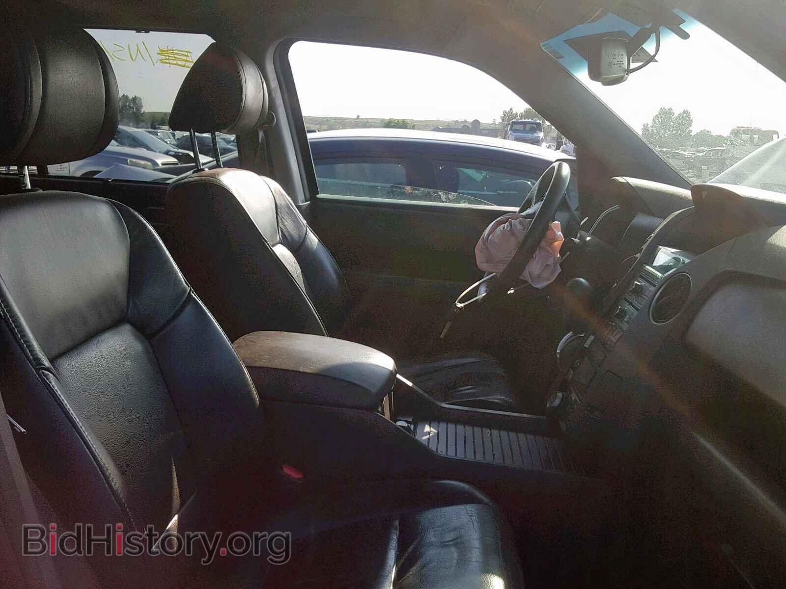 2011 HONDA PILOT - VIN: 5FNYF4H97BB504058 - Фото 5