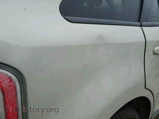 2007 FORD EDGE - VIN: 2FMDK38C17BA92977 - Фото 10