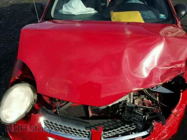 2003 DODGE NEON - VIN: 1B3ES26C13D171948 - Фото 7