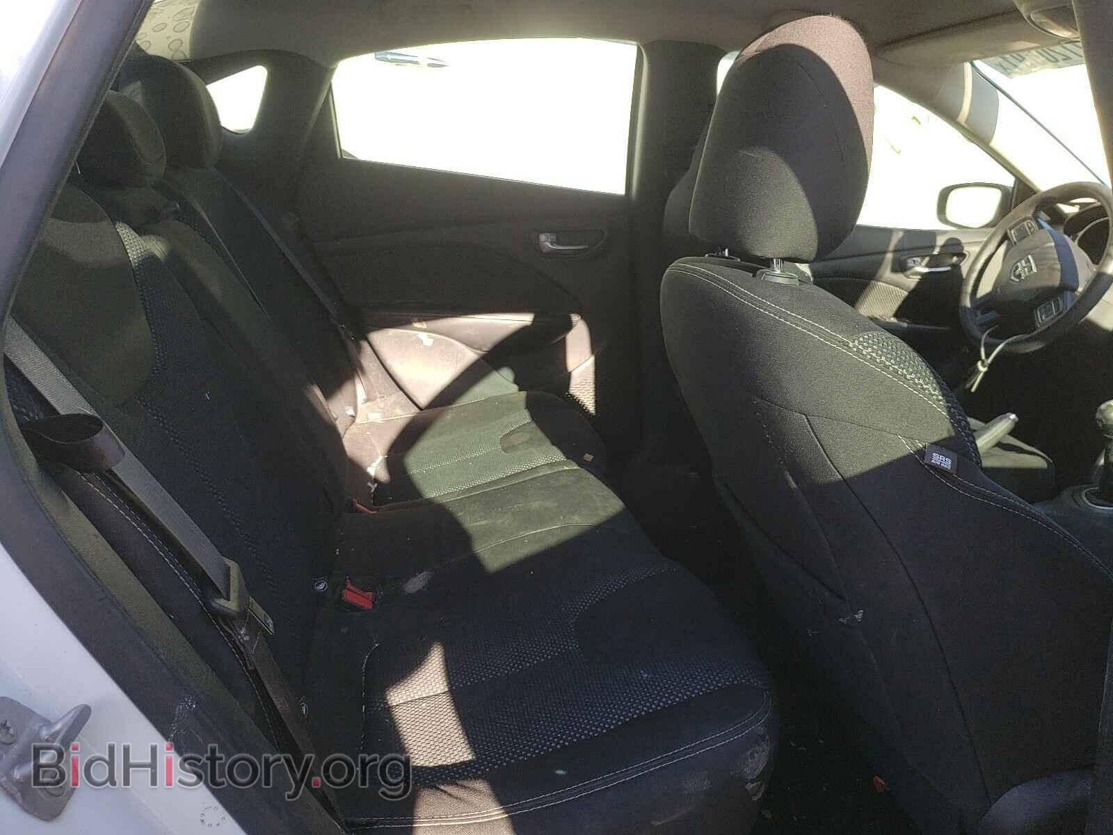 2014 DODGE DART - VIN: 1C3CDFBB7ED865779 - Фото 6