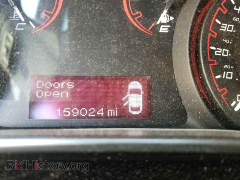 2014 Dodge DART (VIN 1C3CDFBB7ED865779) — photo 8 of 10