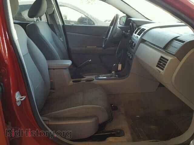 2008 DODGE AVENGER - VIN: 1B3LC56KX8N650819 - Фото 5