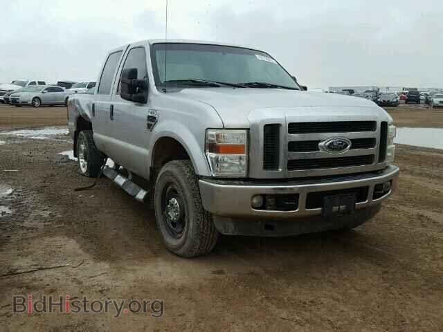 Фотография 1FTSW2BR1AEB11238 - FORD F250 2010