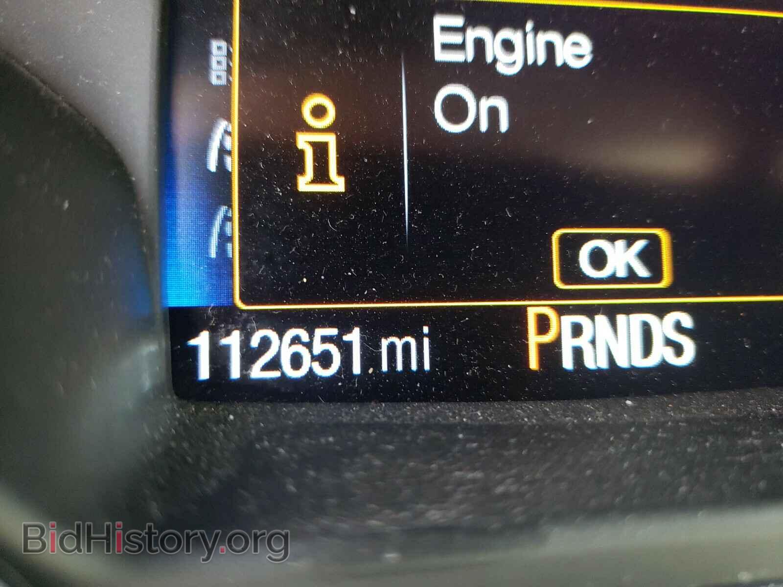 2017 FORD ESCAPE - VIN: 1FMCU0GD5HUC97521 - Фото 8