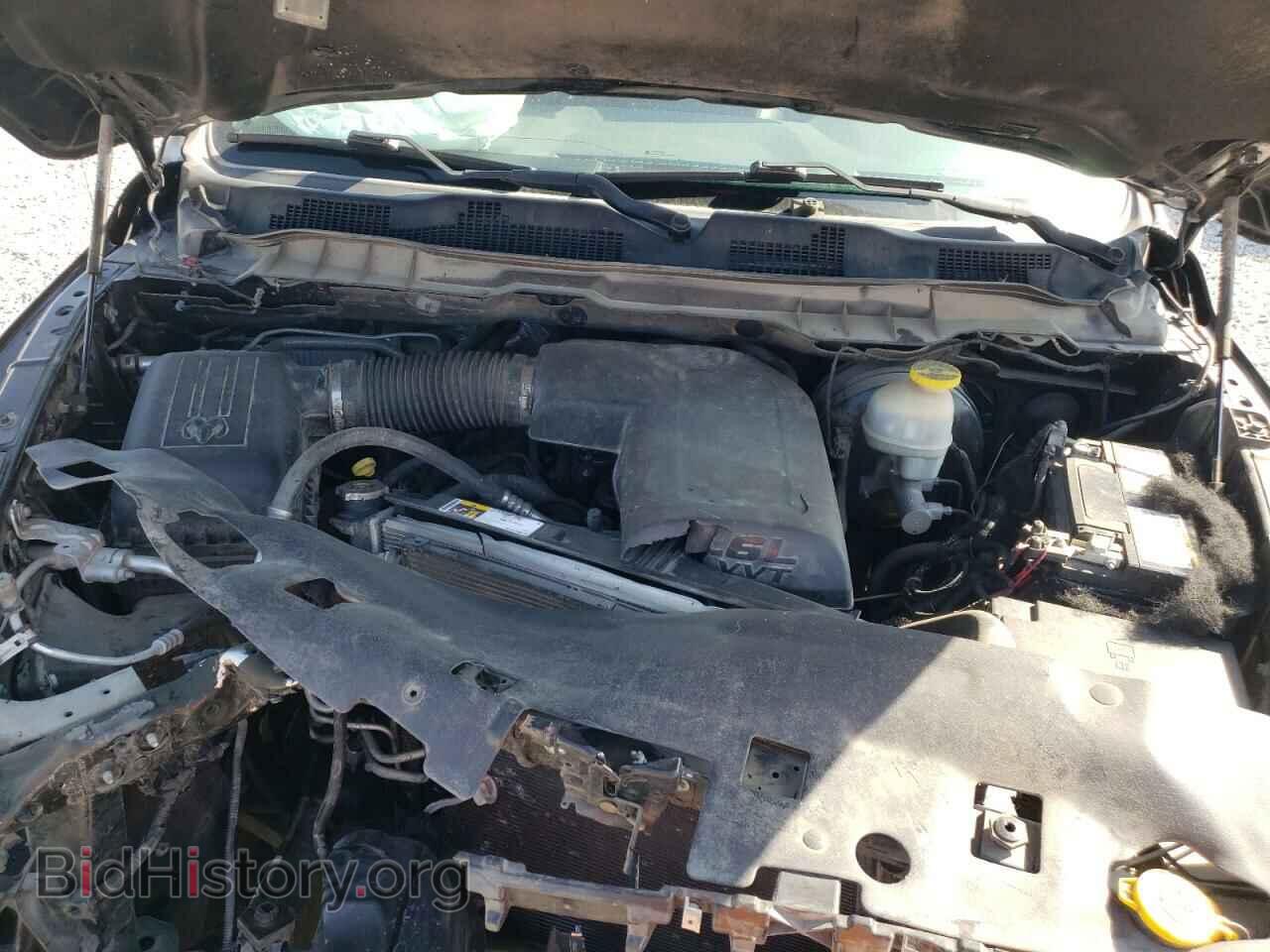 2017 RAM 1500 - VIN: 1C6RR6LG6HS629763 - Фото 7