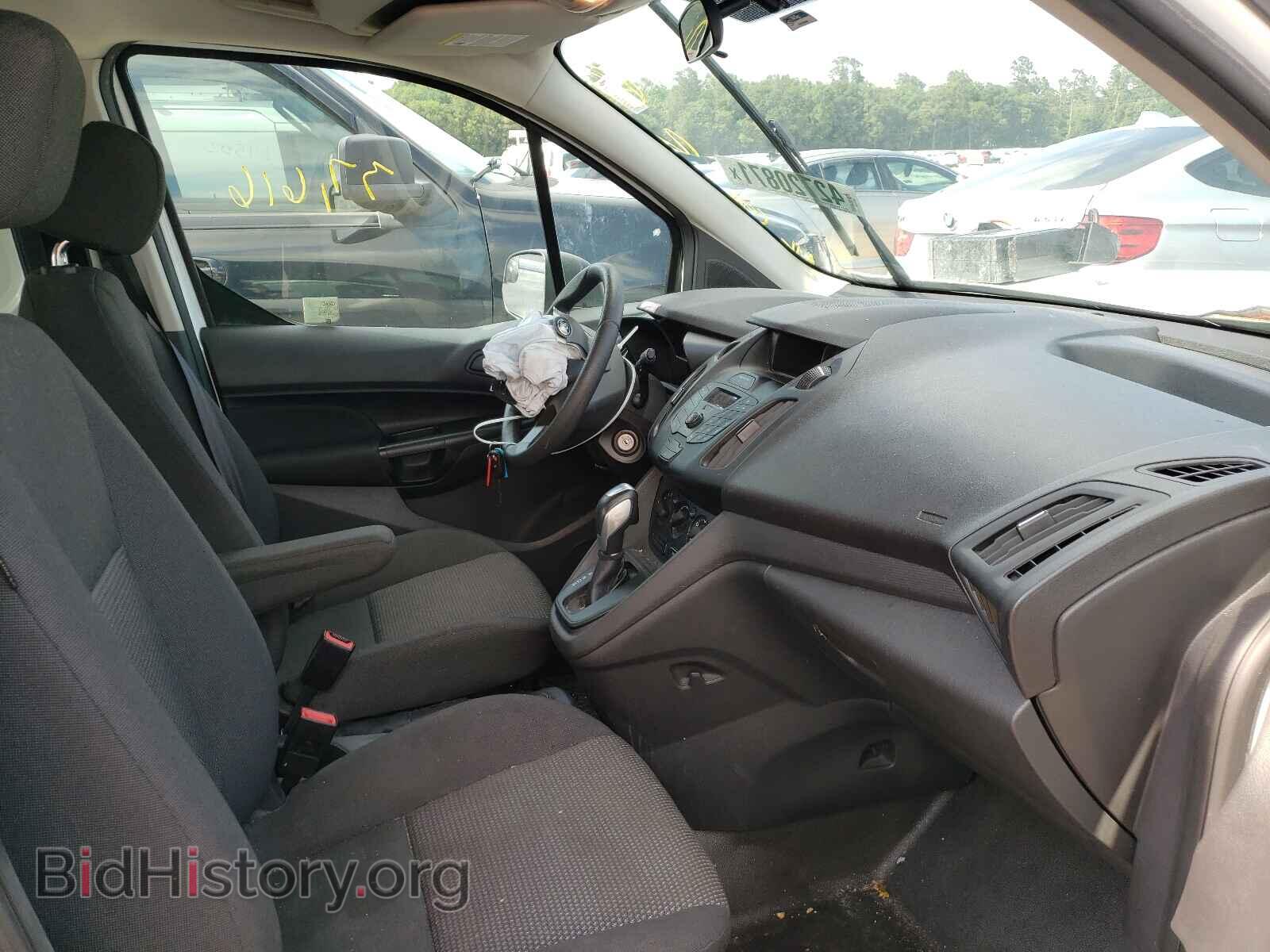 2017 FORD TRANSIT CO - VIN: NM0LS6E71H1335769 - Фото 5