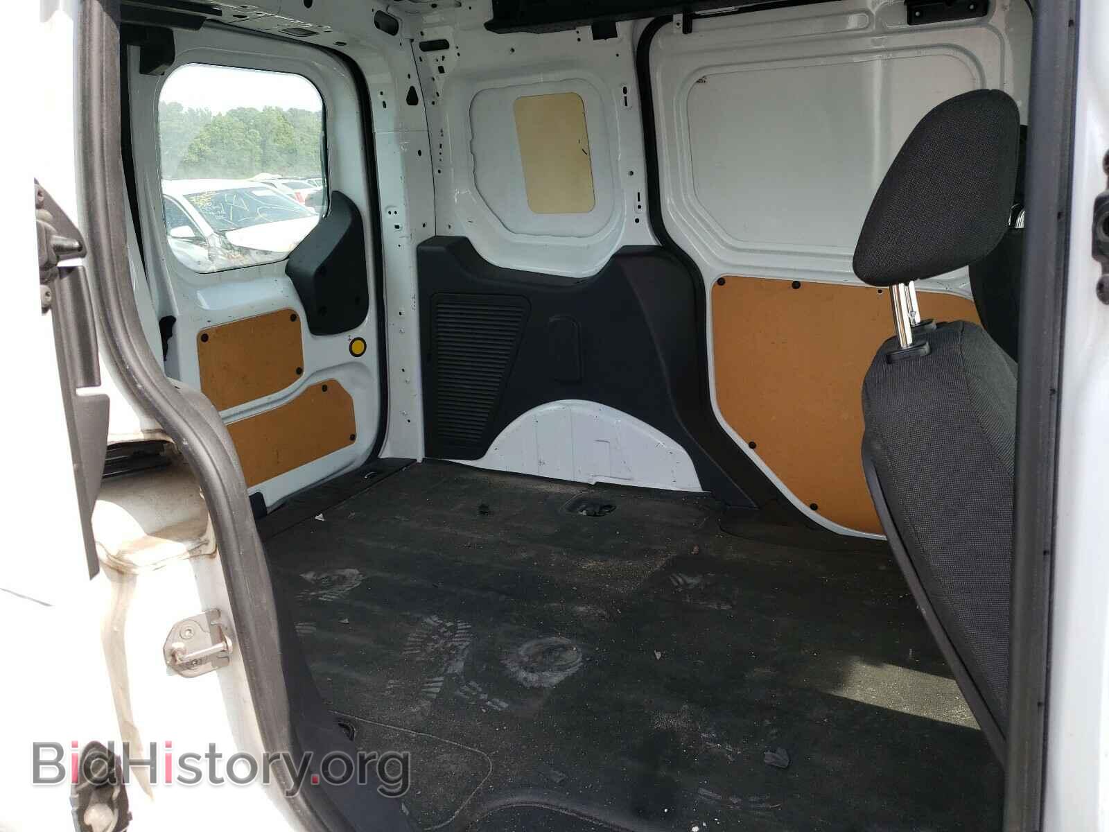 2017 FORD TRANSIT CO - VIN: NM0LS6E71H1335769 - Фото 6