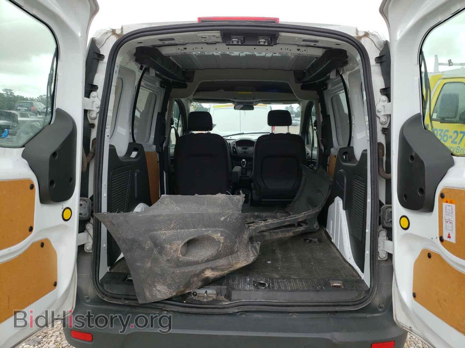 2017 FORD TRANSIT CO - VIN: NM0LS6E71H1335769 - Фото 9