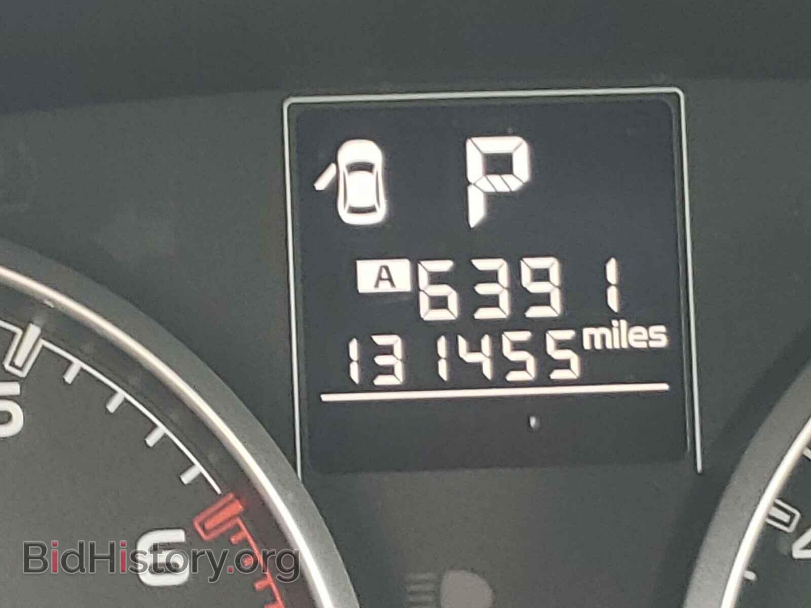 2014 SUBARU OUTBACK - VIN: 4S4BRBAC4E3242150 - Фото 8