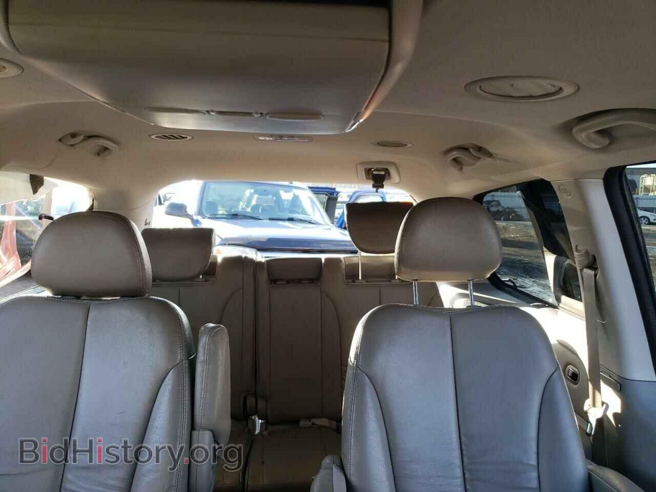 2012 KIA All Models - VIN: KNDMH4C75C6423376 - Photo 10