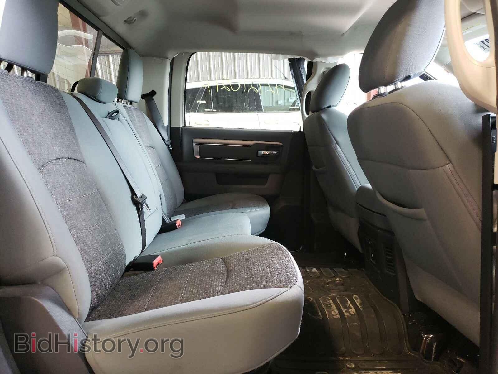 2017 RAM 1500 - VIN: 1C6RR7LT9HS692617 - Photo 6