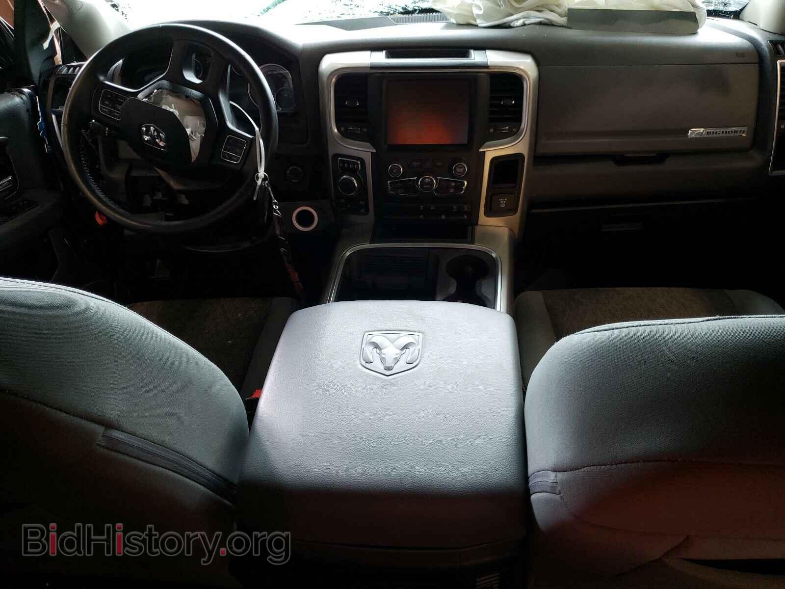 2017 RAM 1500 - VIN: 1C6RR7LT9HS692617 - Photo 9