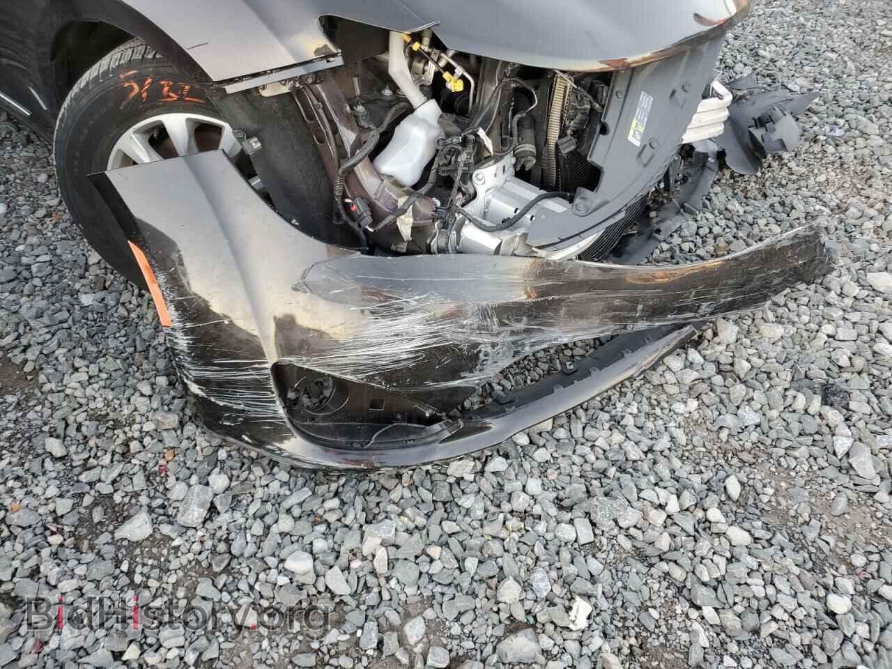 2017 CHRYSLER PACIFICA - VIN: 2C4RC1BG4HR745155 - Photo 13