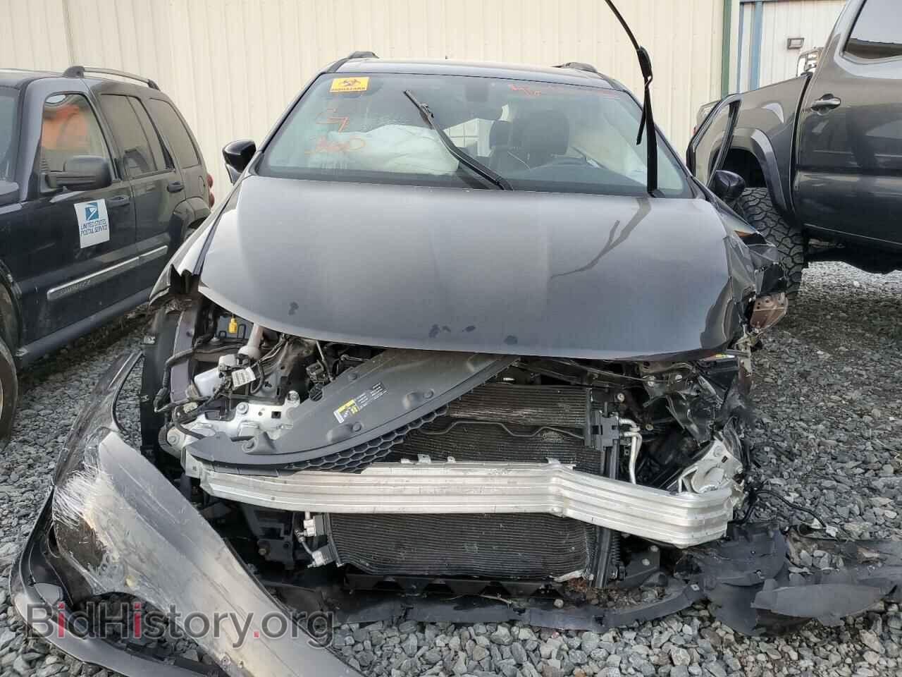2017 CHRYSLER PACIFICA - VIN: 2C4RC1BG4HR745155 - Photo 5