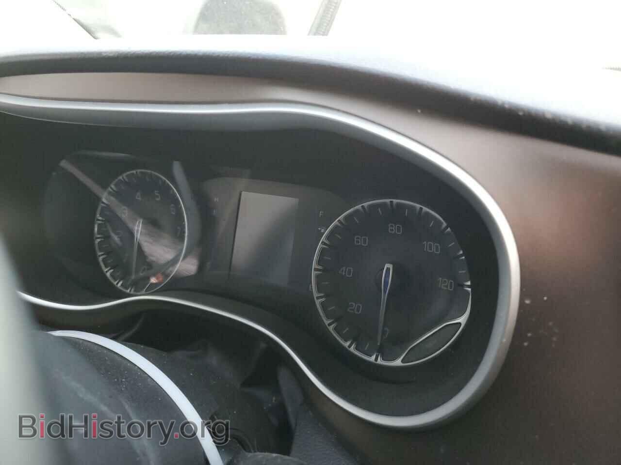 2017 CHRYSLER PACIFICA - VIN: 2C4RC1BG4HR745155 - Photo 9