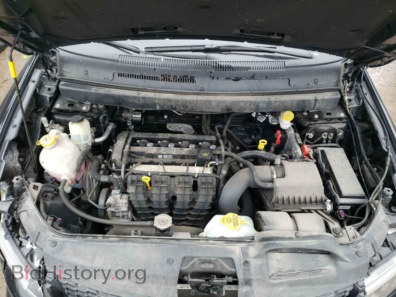 2020 DODGE JOURNEY - VIN: 3C4PDCABXLT276990 - Фото 12