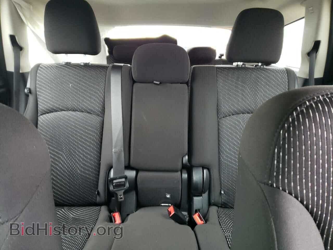 2020 DODGE JOURNEY - VIN: 3C4PDCABXLT276990 - Фото 10