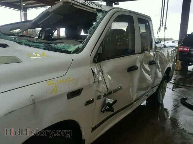 2012 DODGE RAM 1500 - VIN: 1C6RD6FT1CS206864 - Фото 10