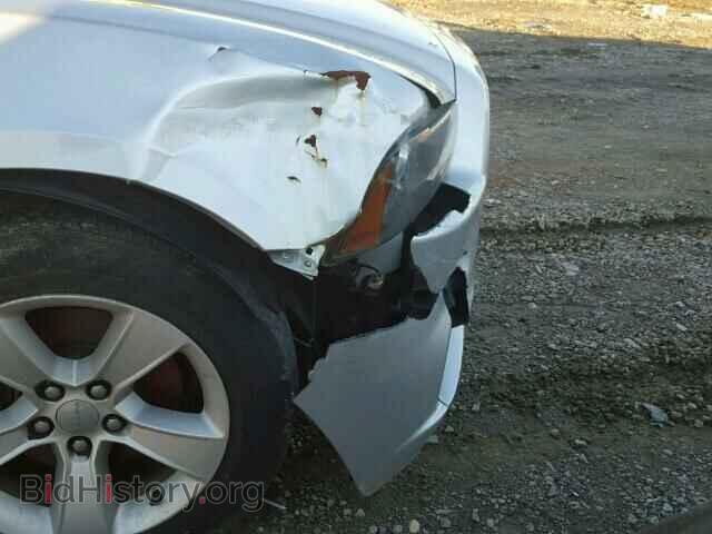 2012 DODGE CHARGER - VIN: 2C3CDXBG5CH202518 - Фото 9