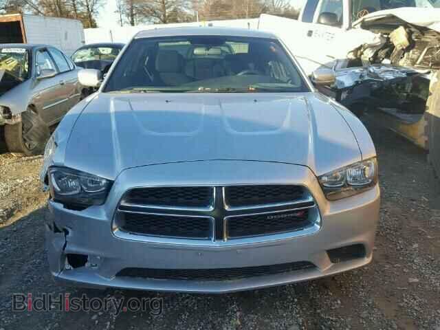 2012 DODGE CHARGER - VIN: 2C3CDXBG5CH202518 - Фото 10