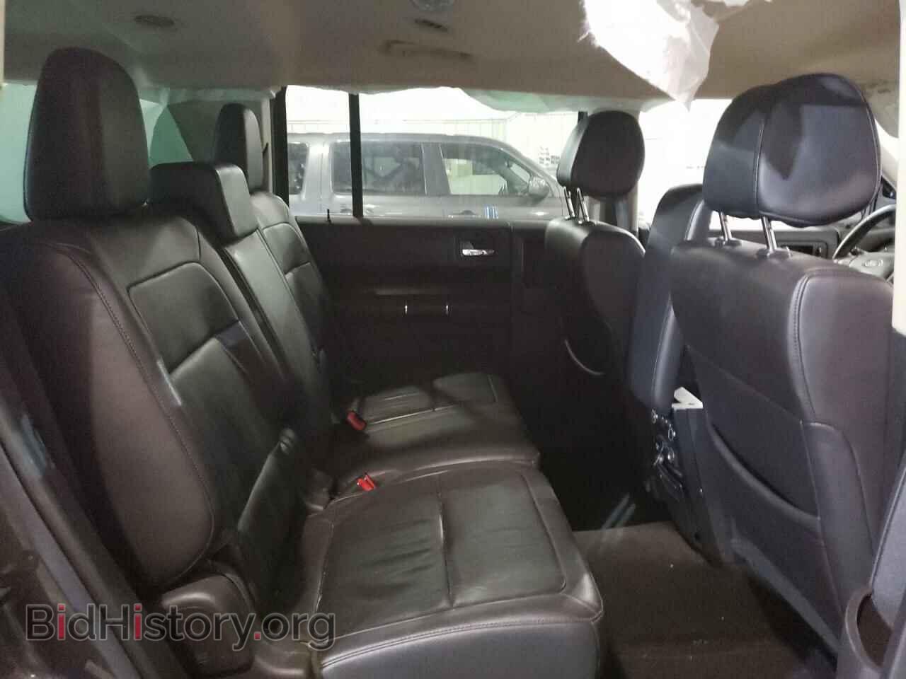 2016 FORD FLEX - VIN: 2FMGK5C81GBA13285 - Photo 6