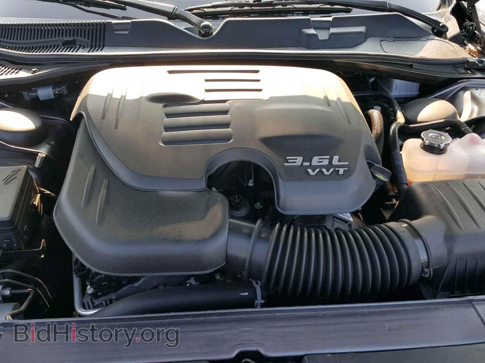 2018 DODGE CHALLENGER - VIN: 2C3CDZAG7JH200070 - Фото 7