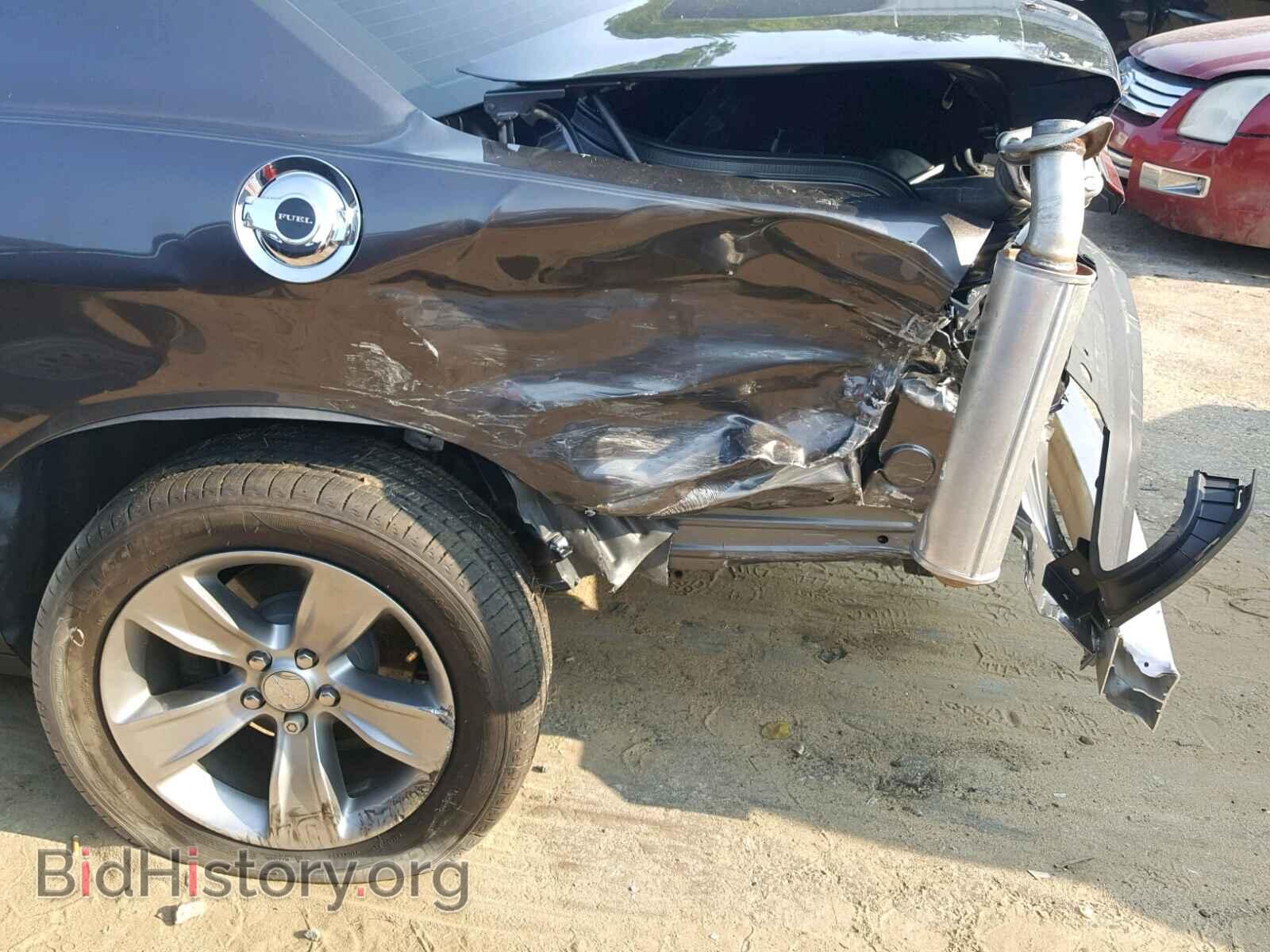 2018 DODGE CHALLENGER - VIN: 2C3CDZAG7JH200070 - Фото 9