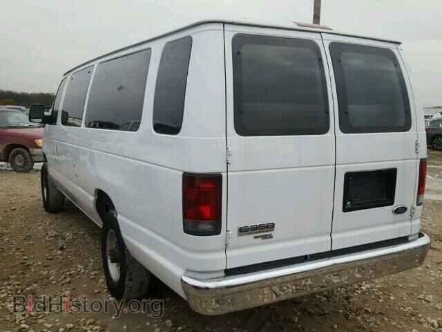 2006 FORD ECONOLINE - VIN: 1FBSS31LX6DA77428 - Фото 3