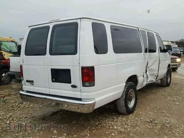 2006 FORD ECONOLINE - VIN: 1FBSS31LX6DA77428 - Фото 4
