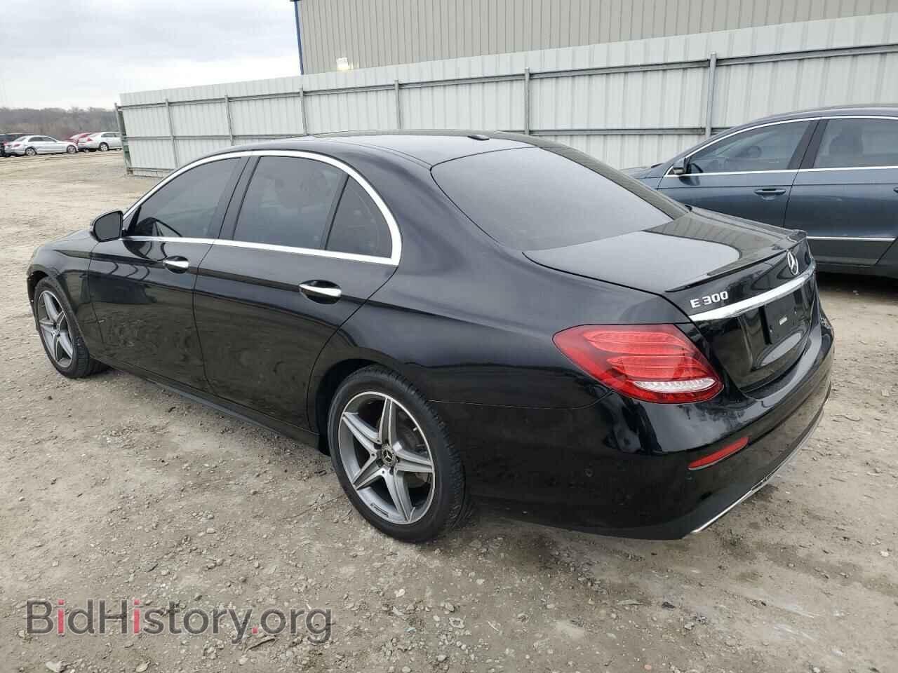 2018 MERCEDES-BENZ E-CLASS - VIN: WDDZF4JB0JA325830 - Фото 2