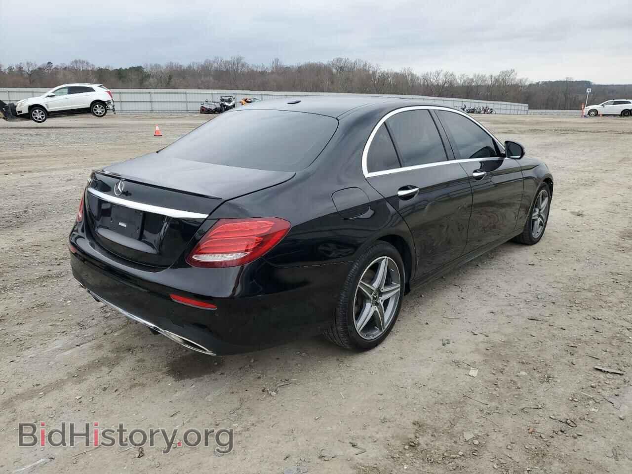 2018 MERCEDES-BENZ E-CLASS - VIN: WDDZF4JB0JA325830 - Фото 3