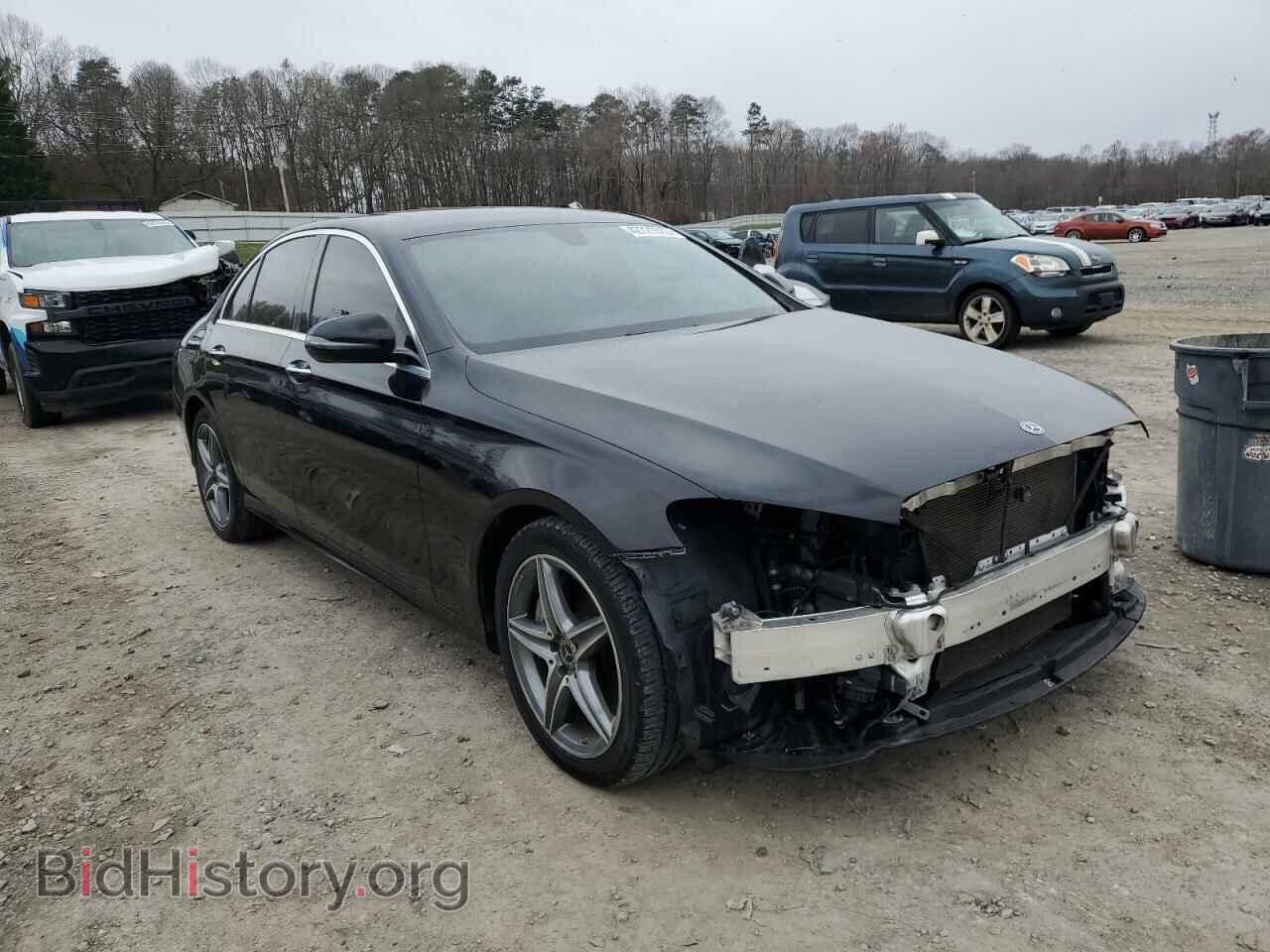 2018 MERCEDES-BENZ E-CLASS - VIN: WDDZF4JB0JA325830 - Фото 4