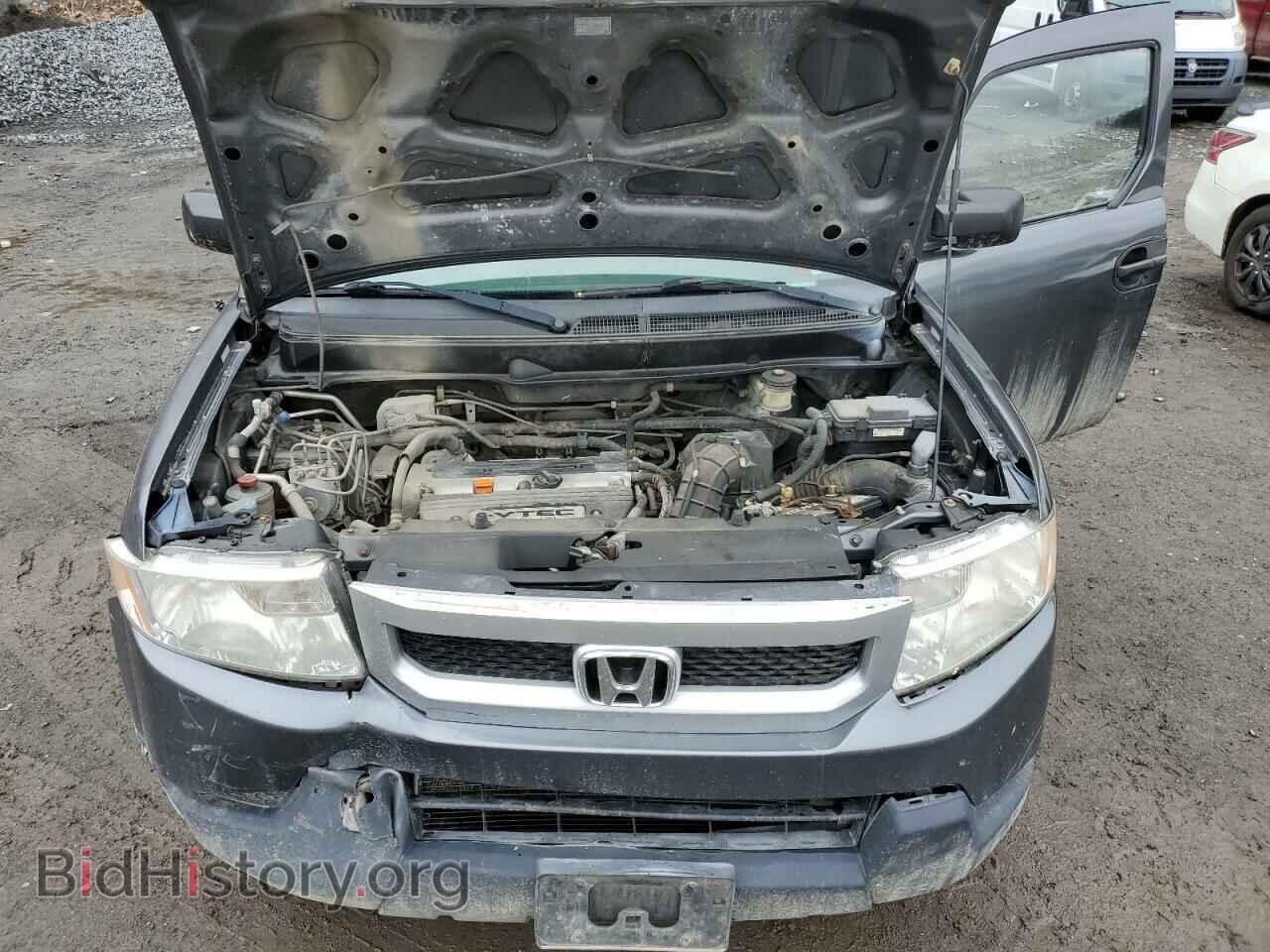2010 HONDA ELEMENT - VIN: 5J6YH2H73AL008063 - Фото 12