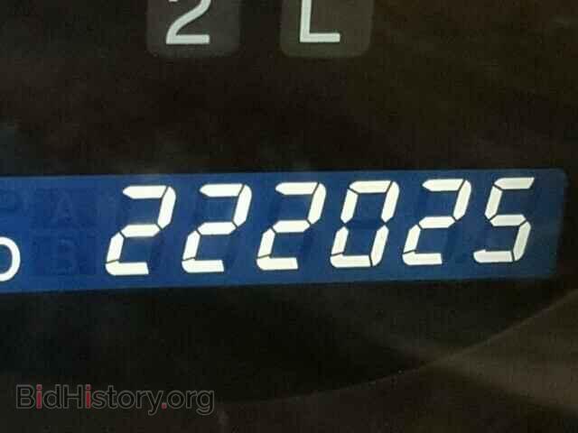 2002 LEXUS ES300 - VIN: JTHBF30G520059830 - Фото 8